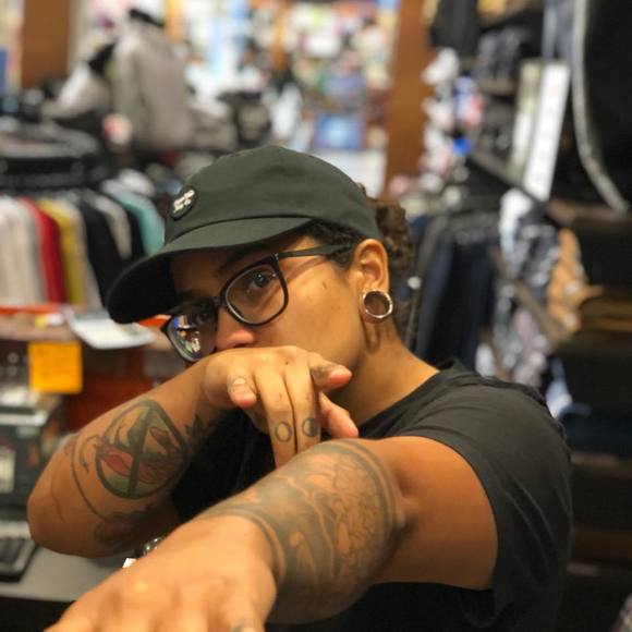 Meet your Posher, Nancy - Picture 1 of 1